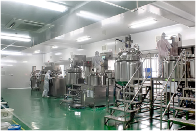 坚守品质铸就卓越，天玺国际勇夺首张“两证合一”食品生产新证